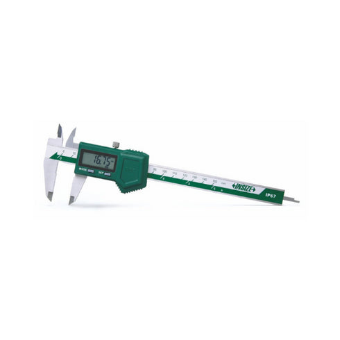 Digital Caliper Waterproof IP67 (Waterproof)